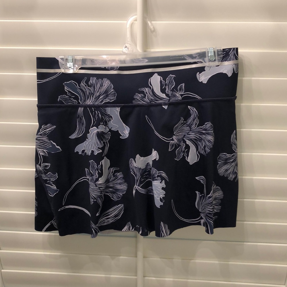 Athleta Skort